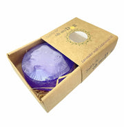 OMD Soap Lavender